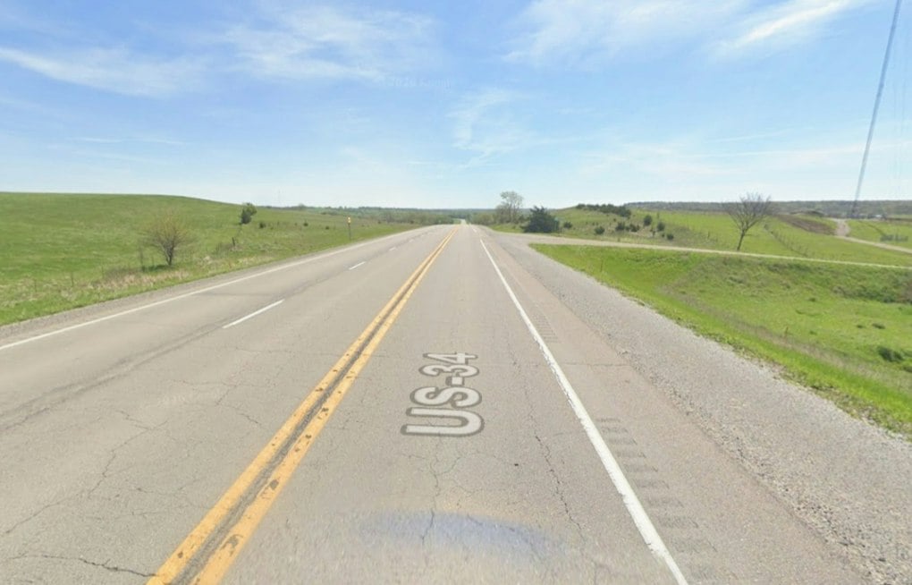 Des Moines Man, Rob Sand's Brother-in-Law, Dies in Lucas County Highway Crash