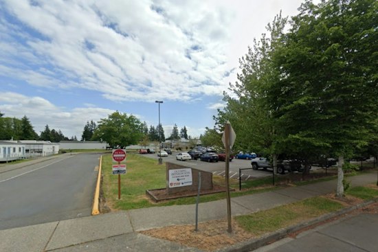 Des Moines Maritime High School Faces Closure as Enrollment Sinks to 83 Students