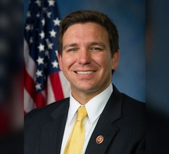 DeSantis Signs 20th Death Warrant of 2026, Florida Nears Record Execution Pace