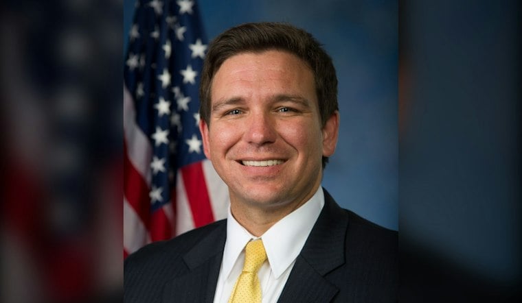 DeSantis Signs 20th Death Warrant of 2026, Florida Nears Record Execution Pace