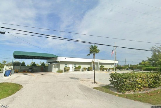 DeSantis Signs Death Warrant for Florida Keys Killer Overton, Execution Set for Nov. 18