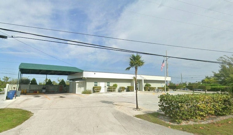 DeSantis Signs Death Warrant for Florida Keys Killer Overton, Execution Set for Nov. 18