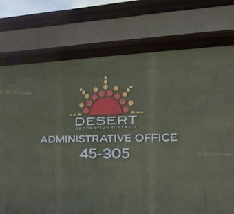 Desert Recreation District Weighs 119 Job Cuts While Asking Voters for $11.3M Tax
