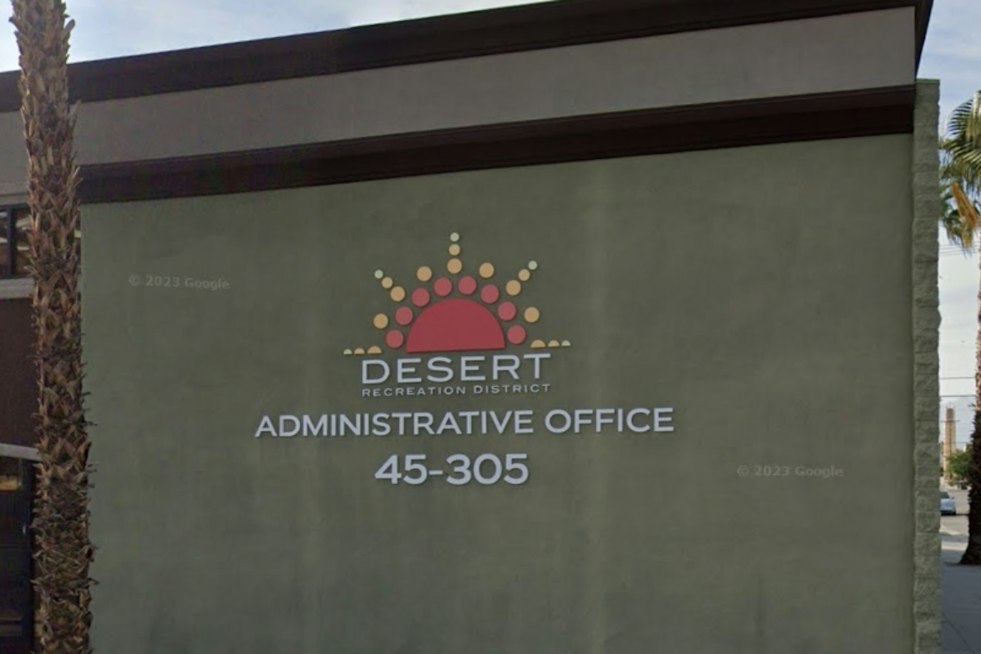 Desert Recreation District Weighs 119 Job Cuts While Asking Voters for $11.3M Tax