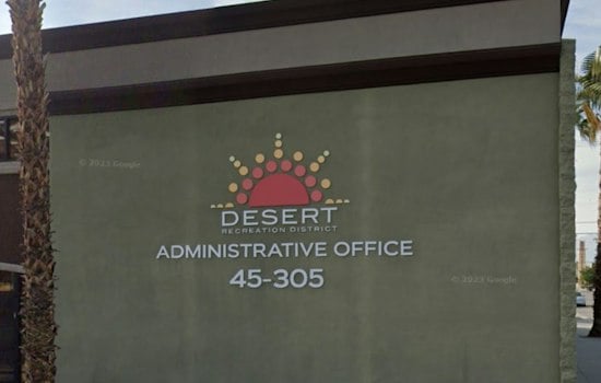 Desert Recreation District Weighs 119 Job Cuts While Asking Voters for $11.3M Tax