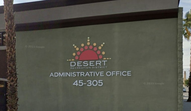 Desert Recreation District Weighs 119 Job Cuts While Asking Voters for $11.3M Tax
