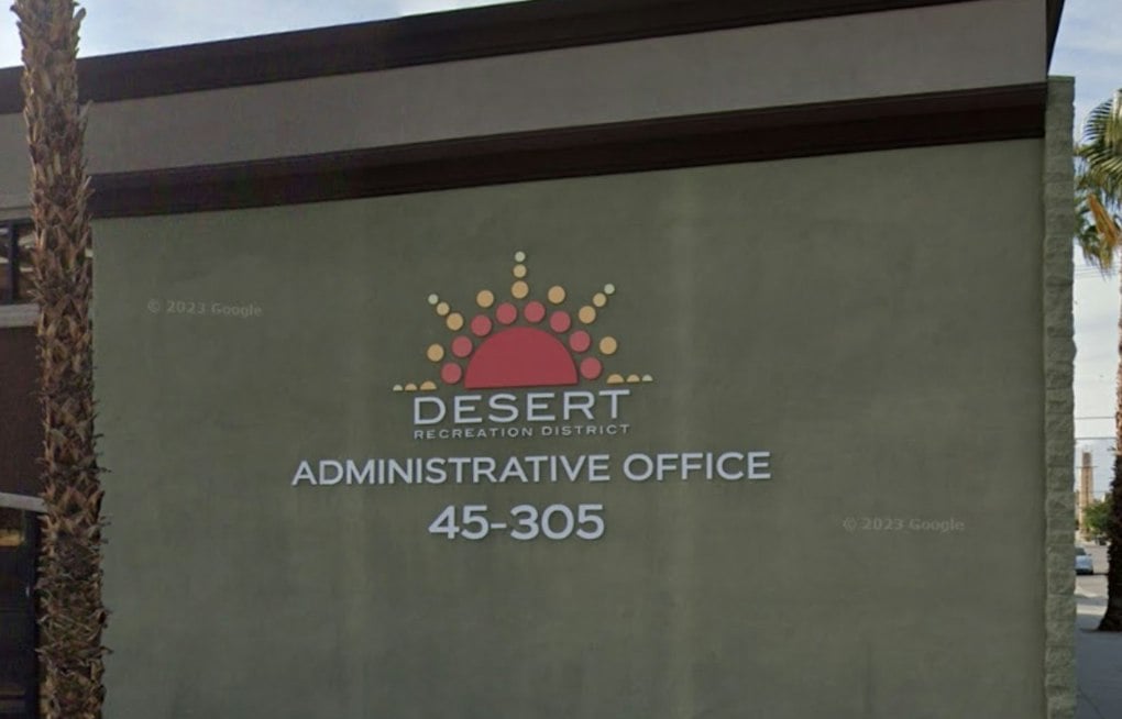 Desert Recreation District Weighs 119 Job Cuts While Asking Voters for $11.3M Tax