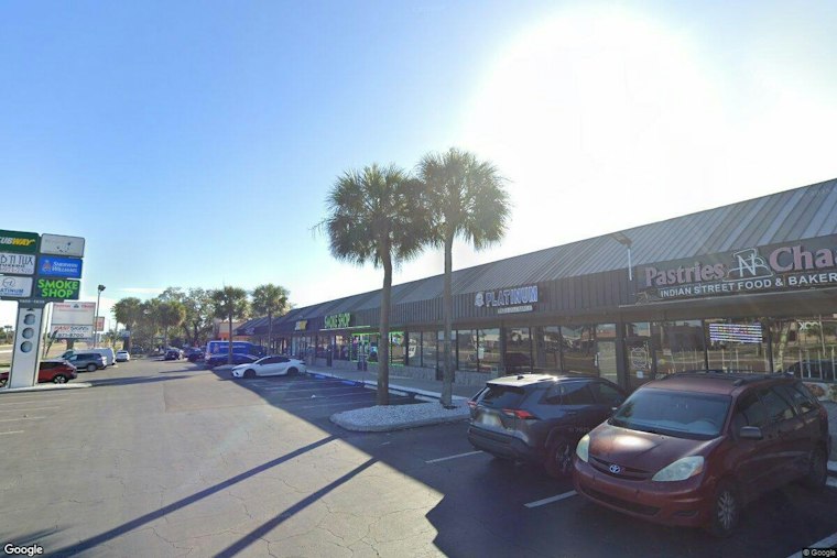 Desi District Set to Bring Biryani and Fine Dining to Tampa's Fowler Avenue