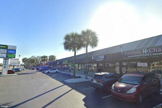 Desi District Set to Bring Biryani and Fine Dining to Tampa's Fowler Avenue