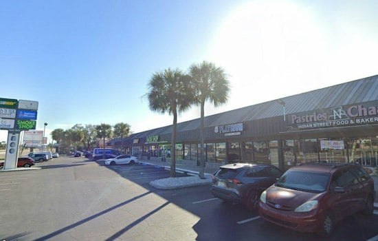 Desi District Set to Bring Biryani and Fine Dining to Tampa's Fowler Avenue