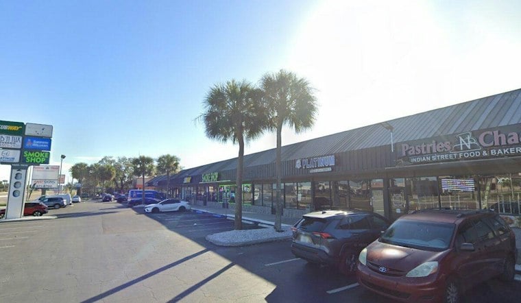 Desi District Set to Bring Biryani and Fine Dining to Tampa's Fowler Avenue