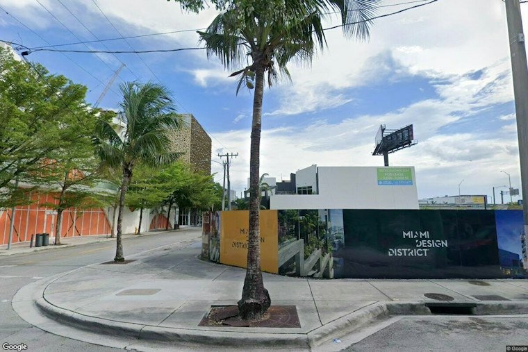 Design District Revives Stalled Ursa Office Tower, Now 20 Stories and 250K Square Feet