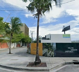 Design District Revives Stalled Ursa Office Tower, Now 20 Stories and 250K Square Feet