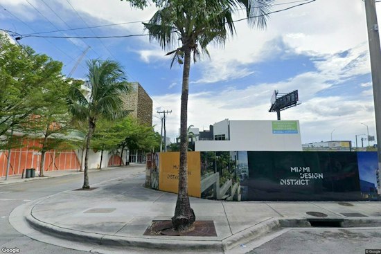 Design District Revives Stalled Ursa Office Tower, Now 20 Stories and 250K Square Feet
