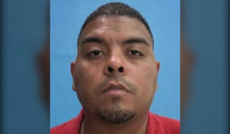 DeSoto County Jail Deputy Arrested for Spying on Female Inmates, Hacking Staff Files