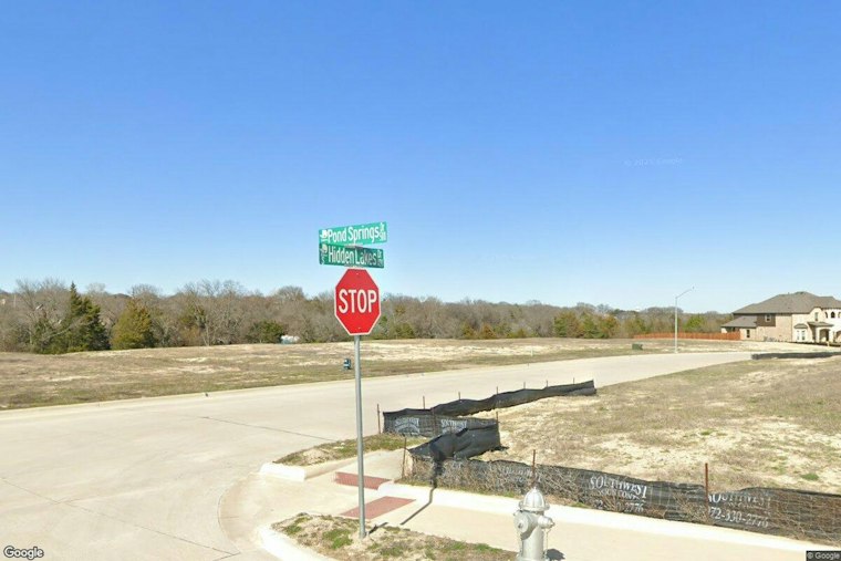 Two Arrested in DeSoto Pond Springs Drive Shooting; Police Say Victim and Suspect Were Wounded