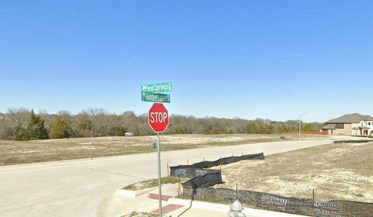 Two Arrested in DeSoto Pond Springs Drive Shooting; Police Say Victim and Suspect Were Wounded