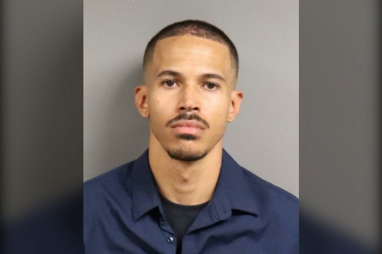Detention Deputy Fired, Arrested Over Alleged Misconduct With Female Inmate