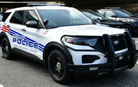 Detroit 9-Year-Old Dallas Hunt Found Safe, ClickOnDetroit Reports