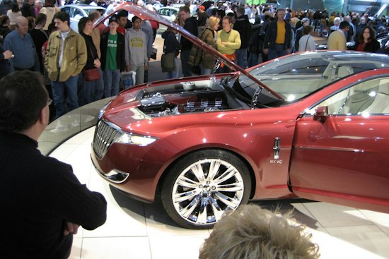 Detroit Auto Show 2027 Tickets Go On Sale, With Early Prices Starting at $20