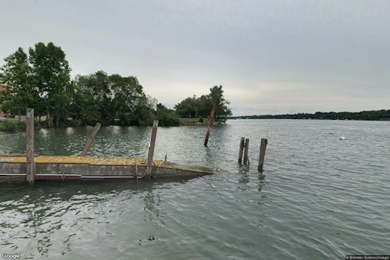 Detroit Basks in 74-Degree Tease Before Sunday Soaker Rolls In