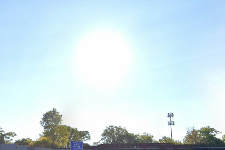 Detroit Gets Sunny October Stretch, With Temperatures Mild Through Thursday