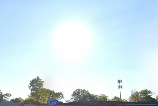 Detroit Gets Sunny October Stretch, With Temperatures Mild Through Thursday