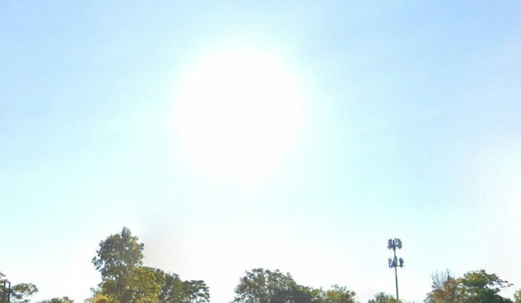 Detroit Gets Sunny October Stretch, With Temperatures Mild Through Thursday