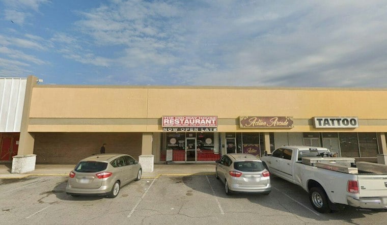 Detroit Coney Island Rebuilds in Holiday After Hurricane Helene Flooded Family's Home and New Businesses