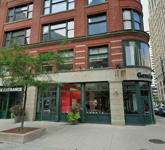 Detroit Contractor Buys Another Dan Gilbert Building in Capitol Park