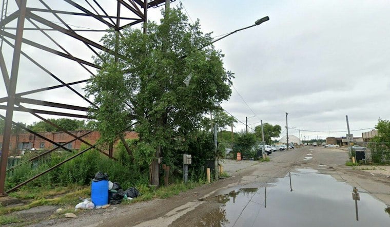 Detroit Felon Accused of Shooting Neighbor Over Trash Can Now Faces Federal Gun Charge