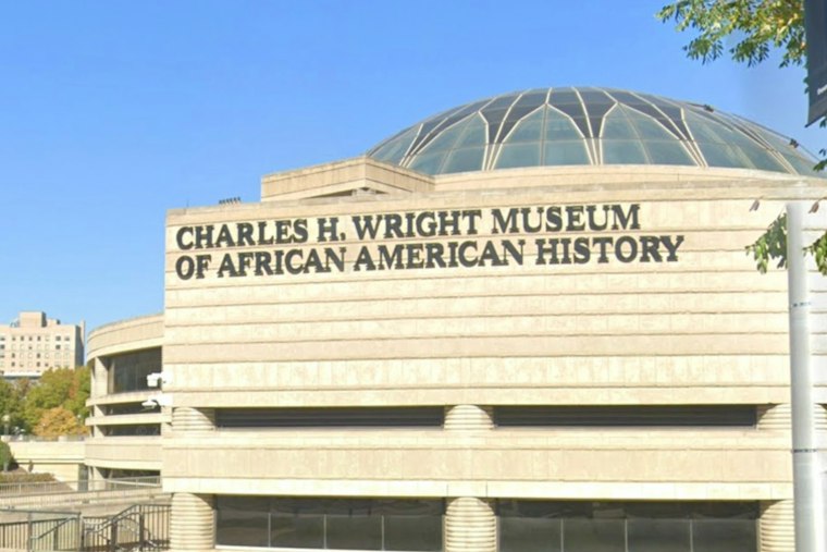 Detroit Fundraising Push for Coleman Young Capitol Statue Nears Finish Line