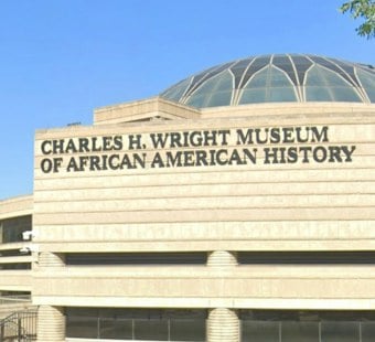 Detroit Fundraising Push for Coleman Young Capitol Statue Nears Finish Line