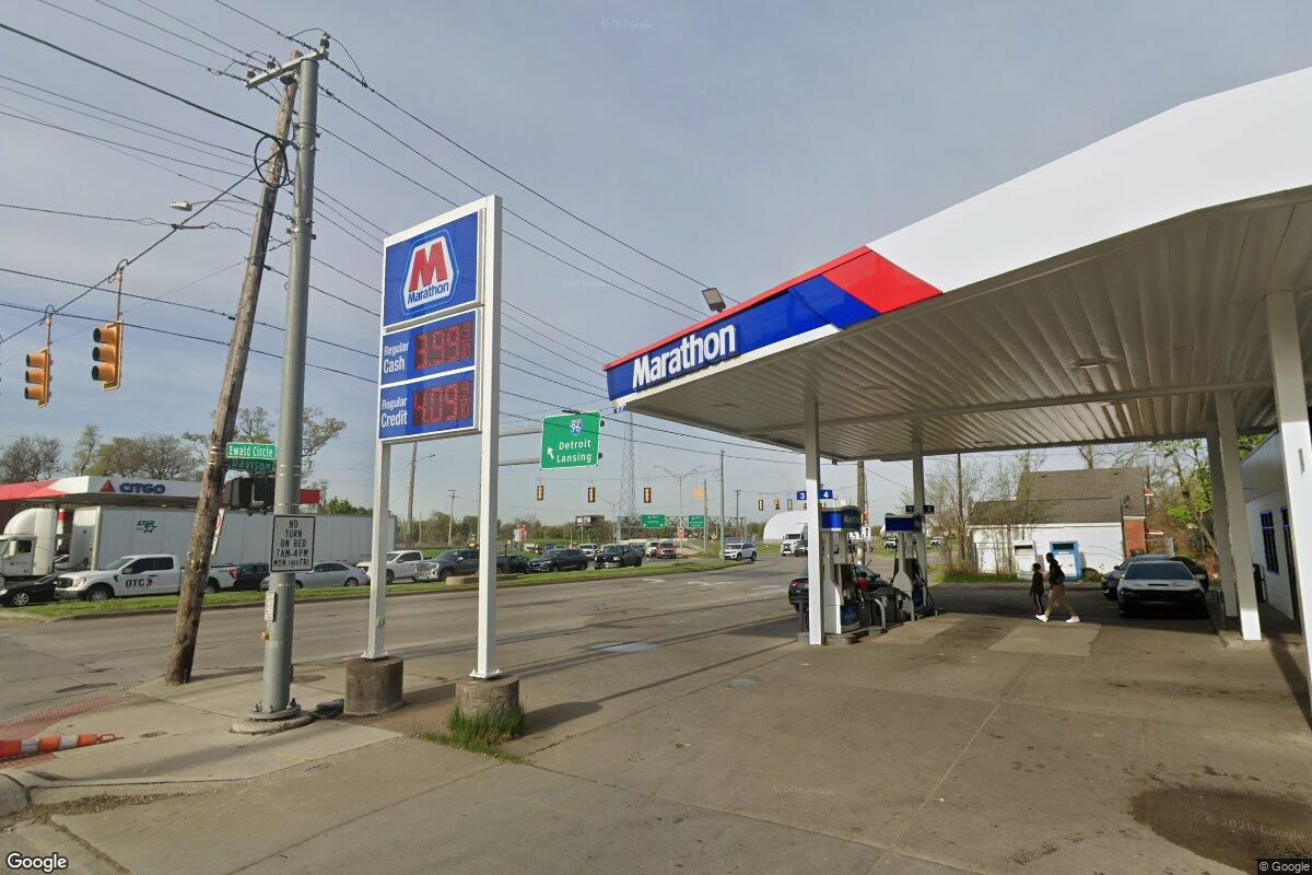 hoodline.com - Jerry McAllister - Detroit Gas Station Shooting: Man Faces 15 Felony Charges
