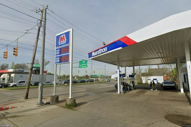 Detroit Gas Station Shooting Case: Charges, Citywide Context and What’s Known