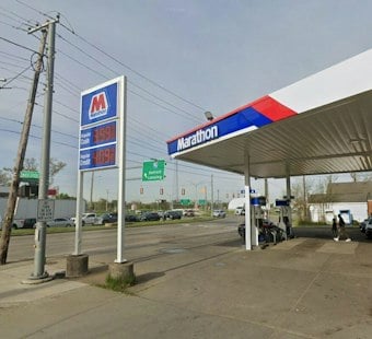 Detroit Gas Station Shooting Case: Charges, Citywide Context and What’s Known