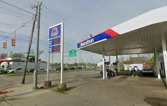 Detroit Gas Station Shooting Case: Charges, Citywide Context and What’s Known