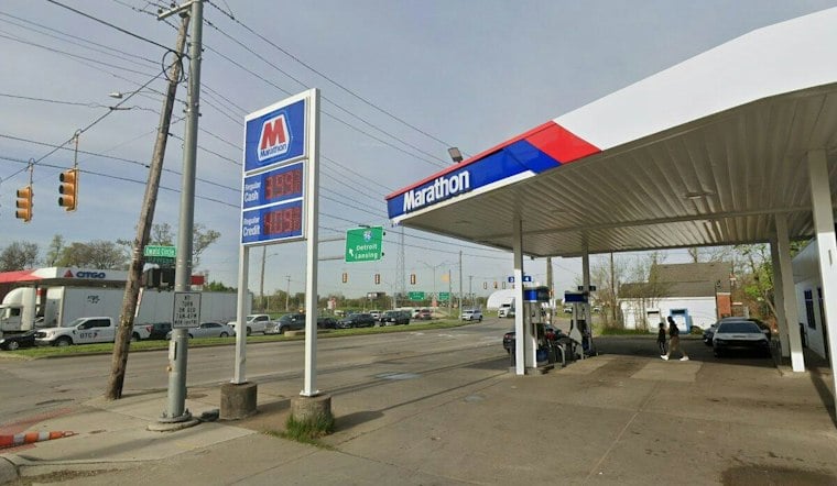 Detroit Gas Station Shooting Case: Charges, Citywide Context and What’s Known
