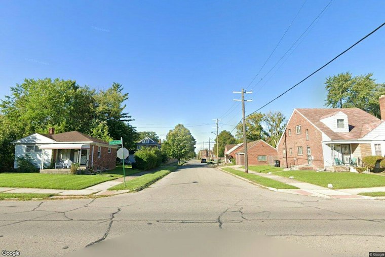 Detroit Girl, 16, Killed in East Side Drive-By, Teen Boy Also Shot