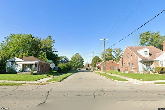 Detroit Girl, 16, Killed in East Side Drive-By, Teen Boy Also Shot