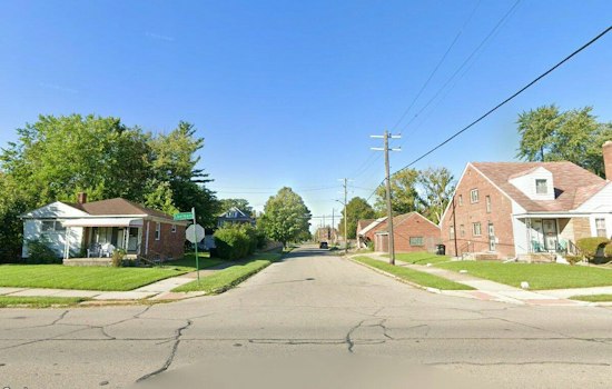 Detroit Girl, 16, Killed in East Side Drive-By, Teen Boy Also Shot