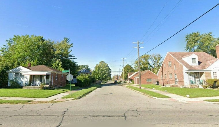 Detroit Girl, 16, Killed in East Side Drive-By, Teen Boy Also Shot
