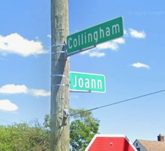 Detroit Mail Carrier Shot on East Side Route, Four Suspects Fled on Foot