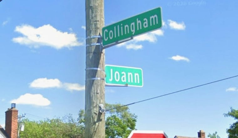 Detroit Mail Carrier Shot on East Side Route, Four Suspects Fled on Foot