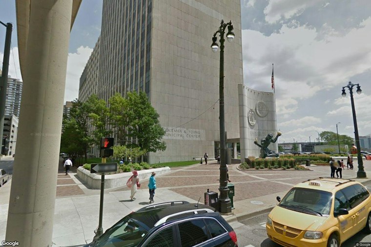 Detroit Man, 55, Charged With Terrorism After Threatening to Shoot Up Mayor's Office