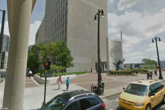 Detroit Man, 55, Charged With Terrorism After Threatening to Shoot Up Mayor's Office
