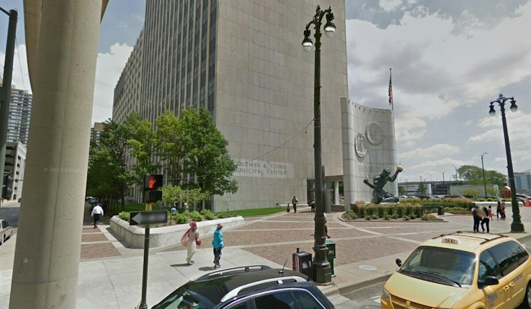 Detroit Man, 55, Charged With Terrorism After Threatening to Shoot Up Mayor's Office