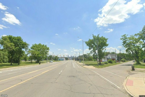 Detroit Man Killed, Teen Critical After Wabash Street Shooting
