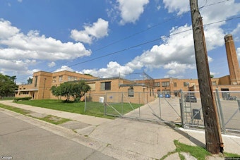Detroit Mom Says Autistic Son Was Hit by Aide at Priest Elementary