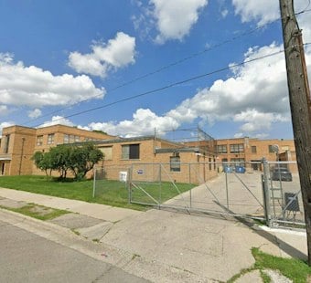 Detroit Mom Says Autistic Son Was Hit by Aide at Priest Elementary